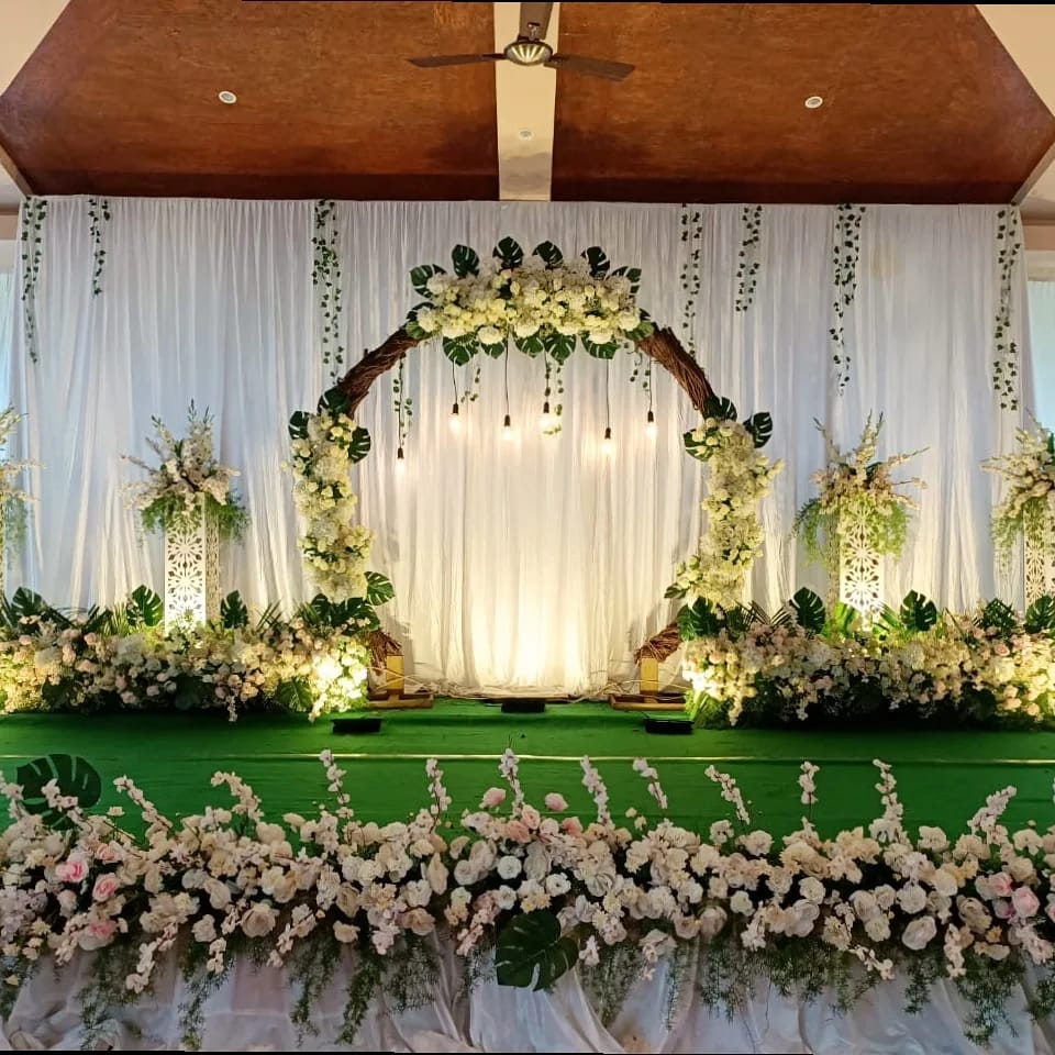 Pre-Wedding Photography